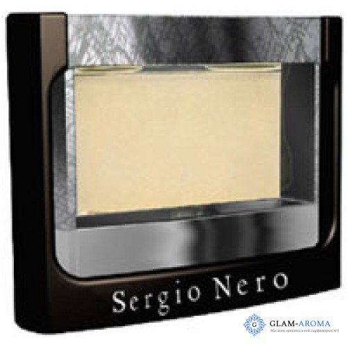 Sergio Nero Black