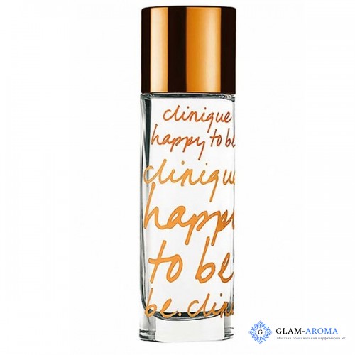 Clinique Happy To Be