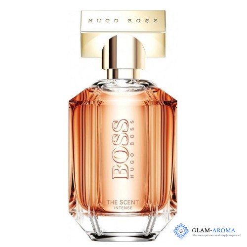 Hugo Boss Boss The Scent For Her Intense