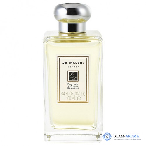 Jo Malone Vanilla & Anise