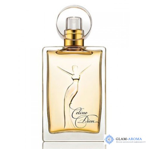 Celine Dion Signature