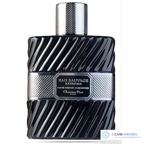 Christian Dior Eau Sauvage Extreme