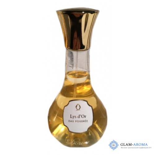 Dorin Lys D'Or Eau Poudree