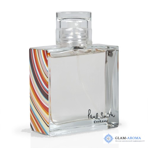 Paul Smith Paul Smith Extreme