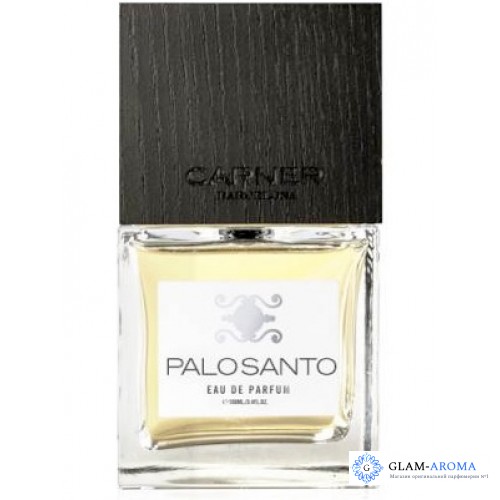 Carner Barcelona Palo Santo