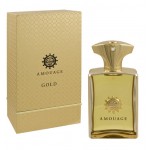 Amouage Gold For Men