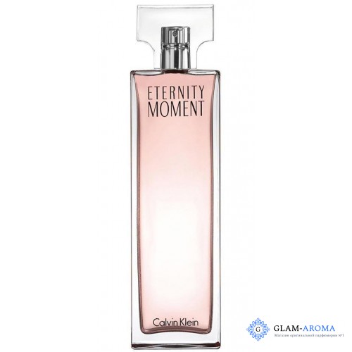 Calvin Klein Eternity Moment