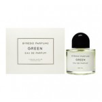 Byredo Parfums Green