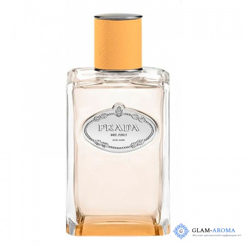 Prada Infusion Mandarine