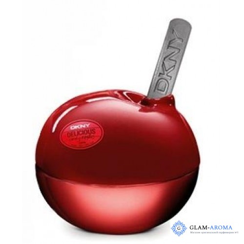 DKNY Delicious Candy Apples Ripe Raspberry