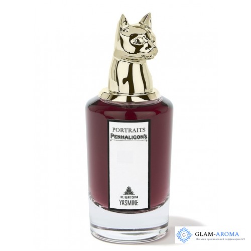 Penhaligon's The Bewitching Yasmine