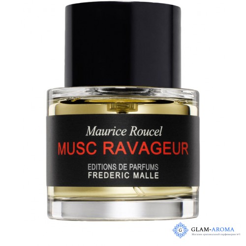 Frederic Malle Musc Ravageur