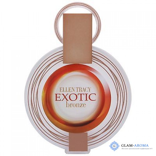 Ellen Tracy Exotic Bronze