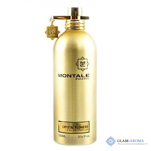 Montale Crystal Flowers