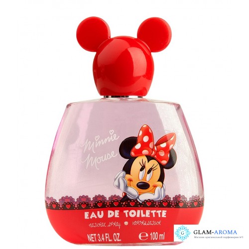 Disney Parfume Minnie Mouse