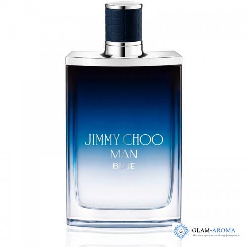 Jimmy Choo Jimmy Choo Man Blue