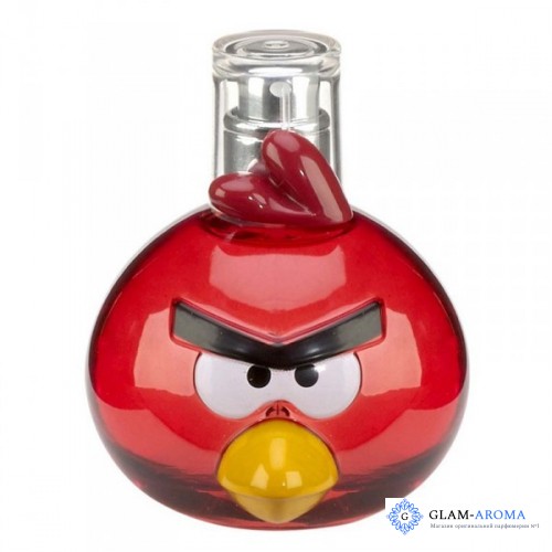 Air-Val International Angry Birds Red Bird