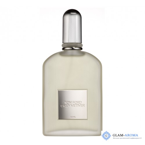 Tom Ford Grey Vetiver