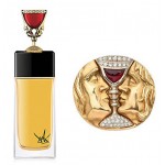 Dali Haute Parfumerie Calice De La Seduction Eternelle