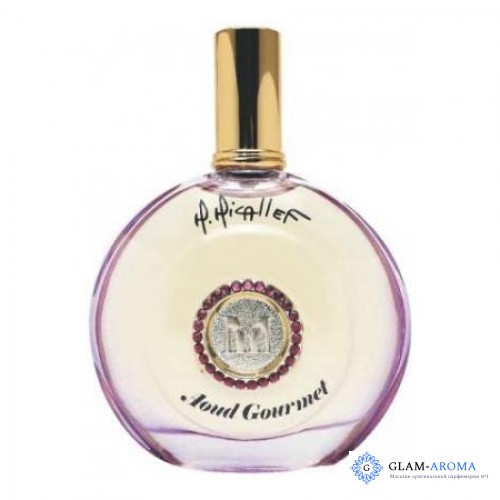 M.Micallef Aoud Gourmet