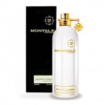 Montale Oriental Flowers