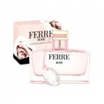 GianFranco Ferre Ferre Rose Diamond Limited Edition