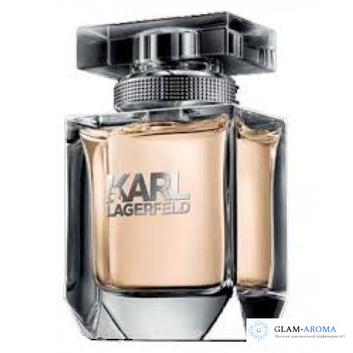 Karl Lagerfeld Karl Lagerfeld for Her