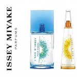 Issey Miyake L`Eau D`Issey Summer 2016