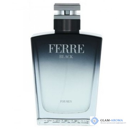 GianFranco Ferre Black