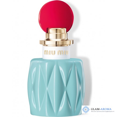 Miu Miu Miu Miu Eau De Parfum