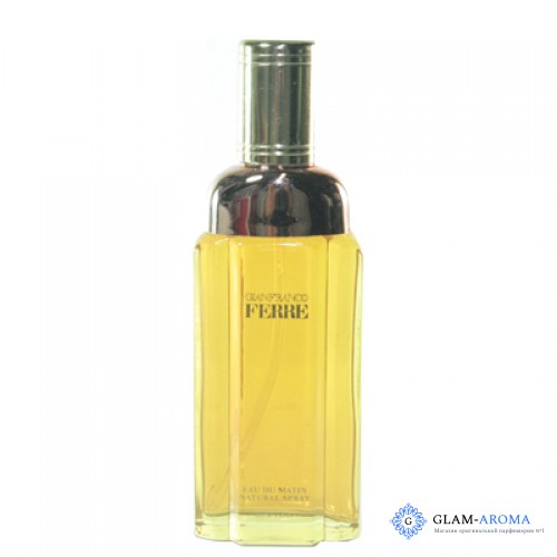 GianFranco Ferre Eau Du Matin