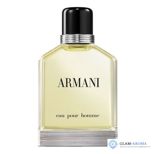 Giorgio Armani Armani eau pour Homme