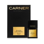 Carner Barcelona Black Calamus