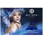 Marina de Bourbon Bleu Royal