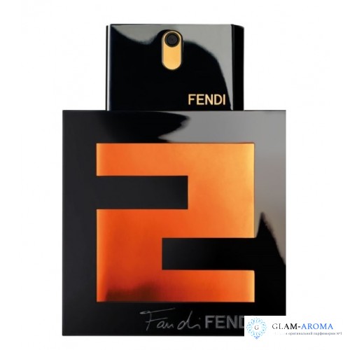 Fendi Fan di pour Homme Assoluto