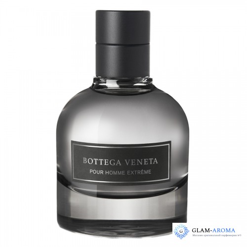 Bottega Veneta Pour Homme Extreme