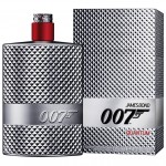 Eon Productions James Bond 007 Quantum