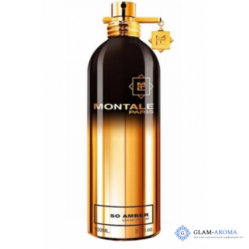 Montale So Amber