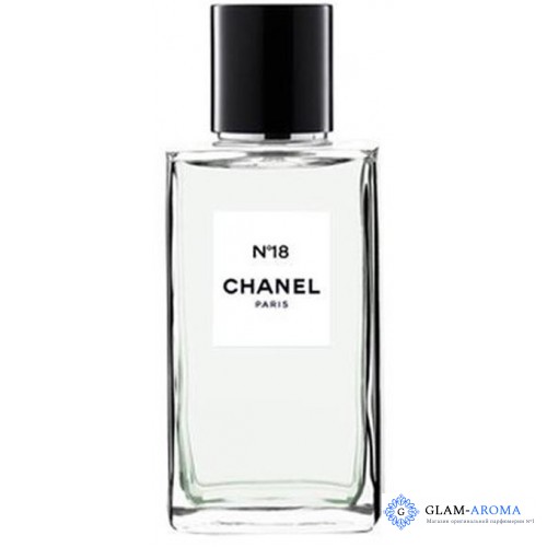 Chanel Chanel №18