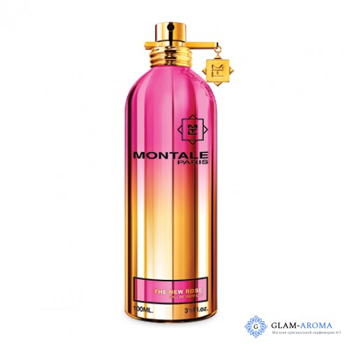 Montale The New Rose