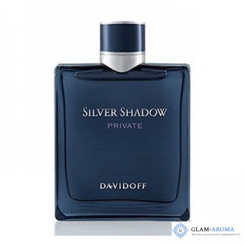 Davidoff Silver Shadow Private