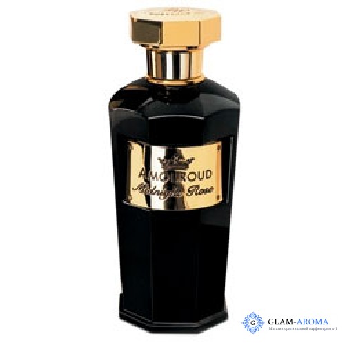 Amouroud Midnight Rose