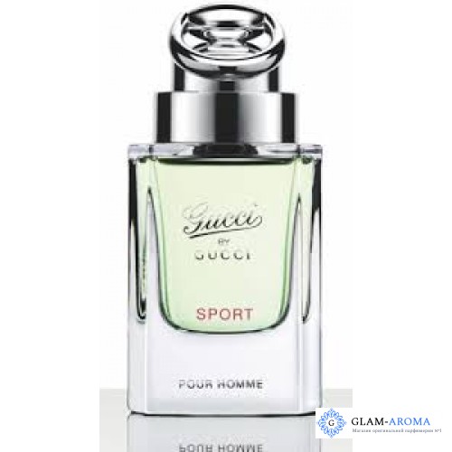 Gucci Gucci by Gucci Sport Pour Homme