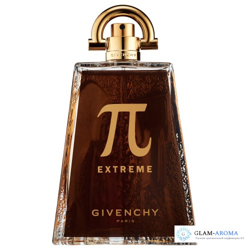 Givenchy Pi Extreme