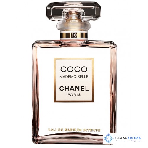 Chanel Coco Mademoiselle Intense