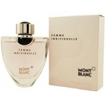 Mont Blanc Individuel Femme