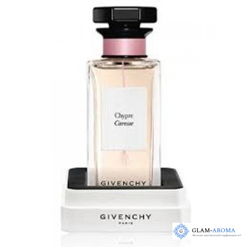 Givenchy Chypre Caresse