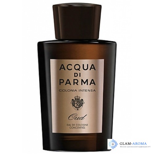 Acqua Di Parma Colonia Oud