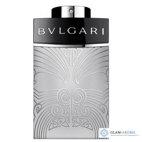 Bvlgari Man Extreme Intense