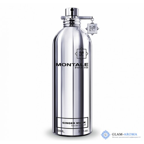 Montale Ginger Musk